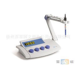 徐州百草園電導率計 地理教學演示的創新利器
